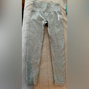 GYMSHARK vital seamless leggings-XS